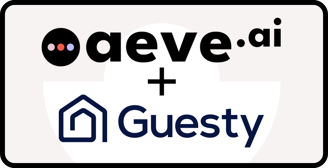 Guesty Integration